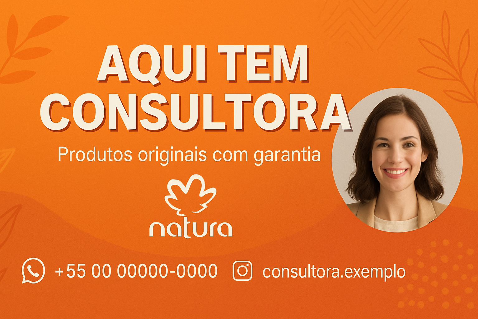 Banner Consultora